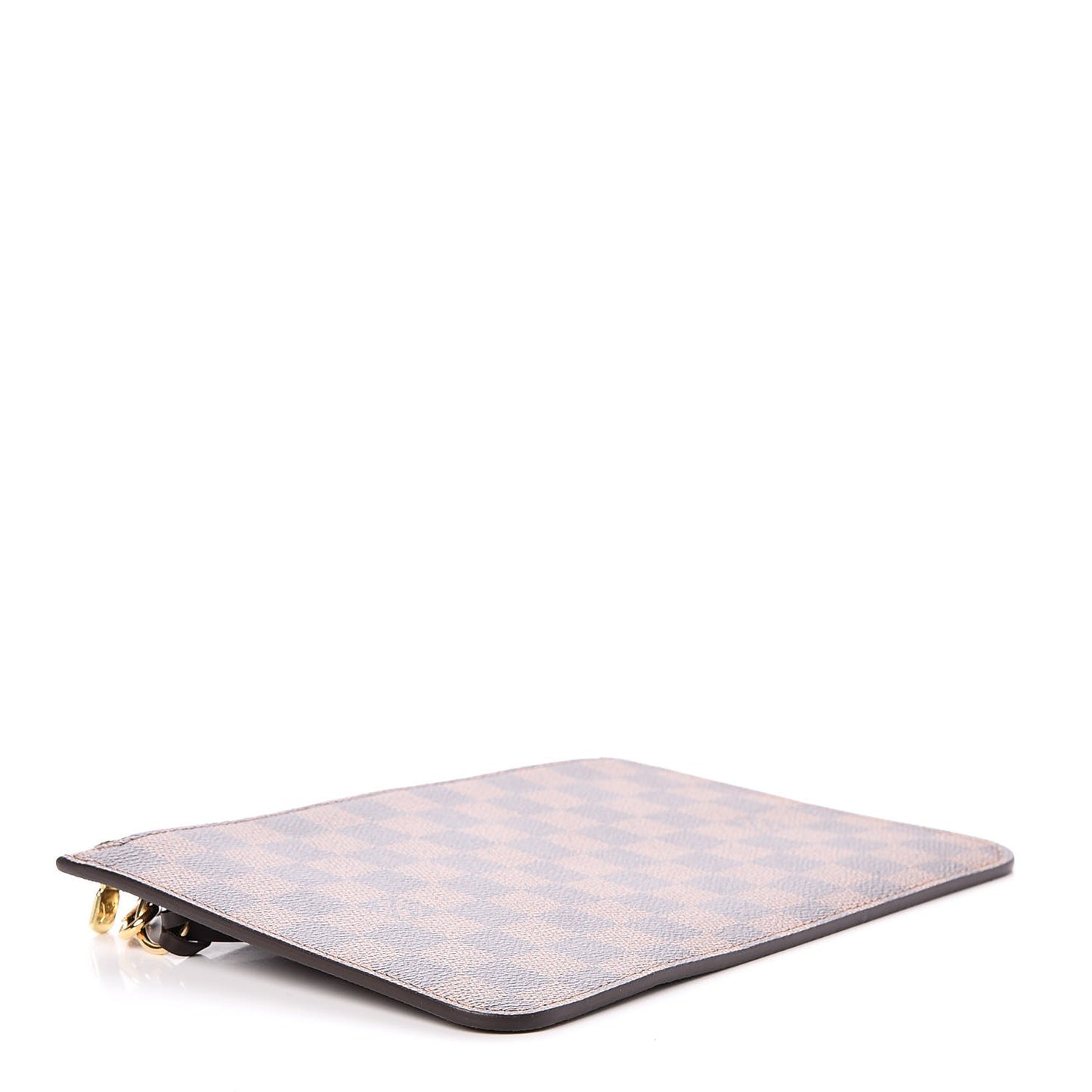 Damier Ebene Neverfull MM GM Pochette