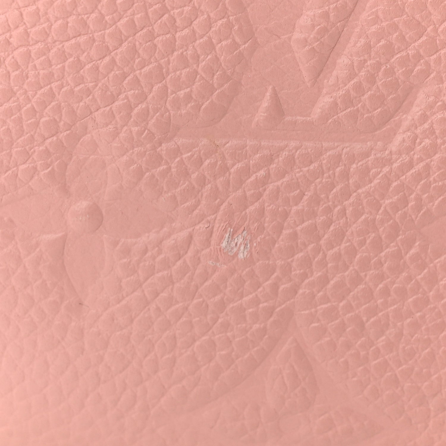 Louis Vuitton Empreinte Pochette Metis Rose Poudre 13 of 18