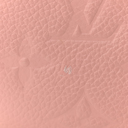 Louis Vuitton Empreinte Pochette Metis Rose Poudre 13 of 18