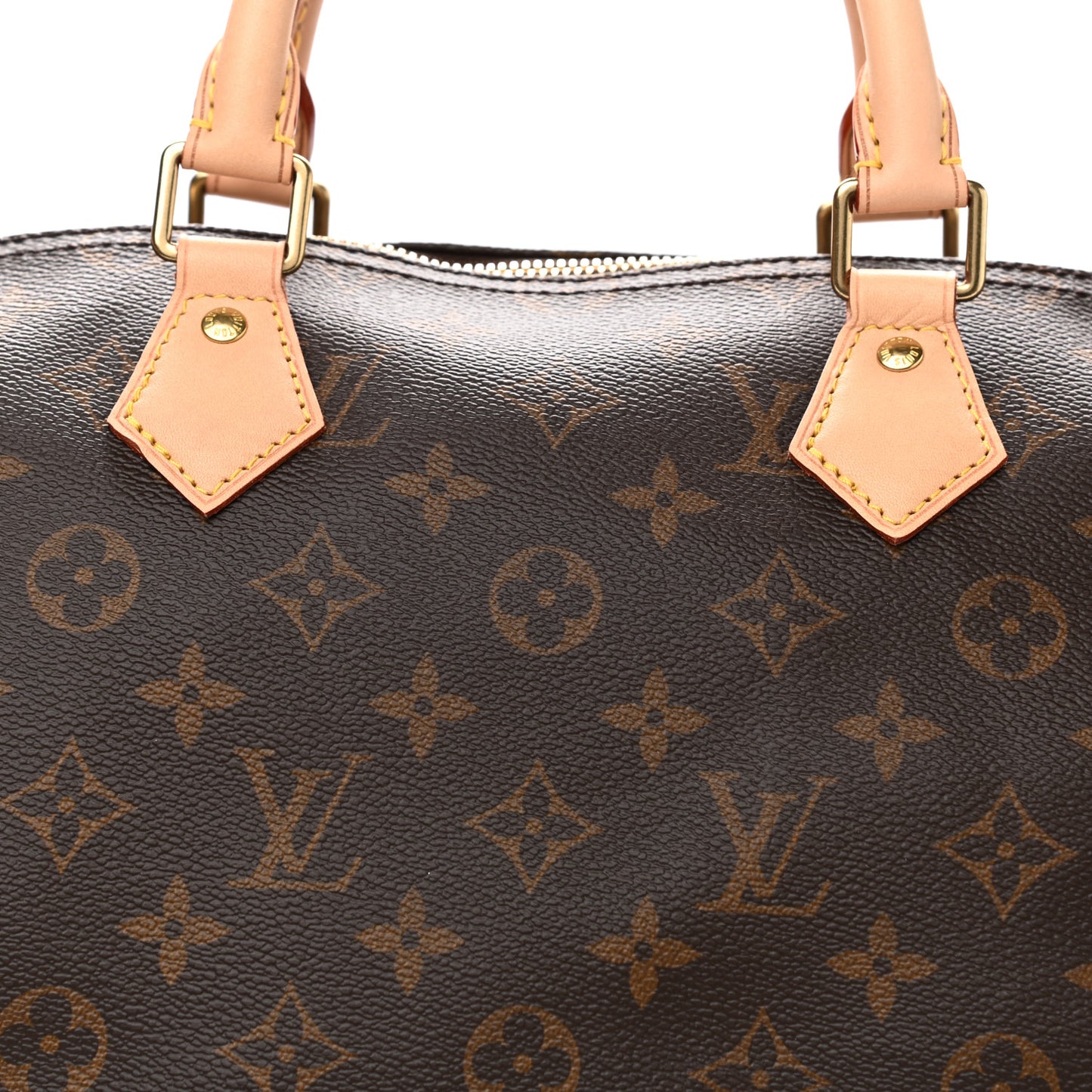 Monogram Speedy Bandouliere 35