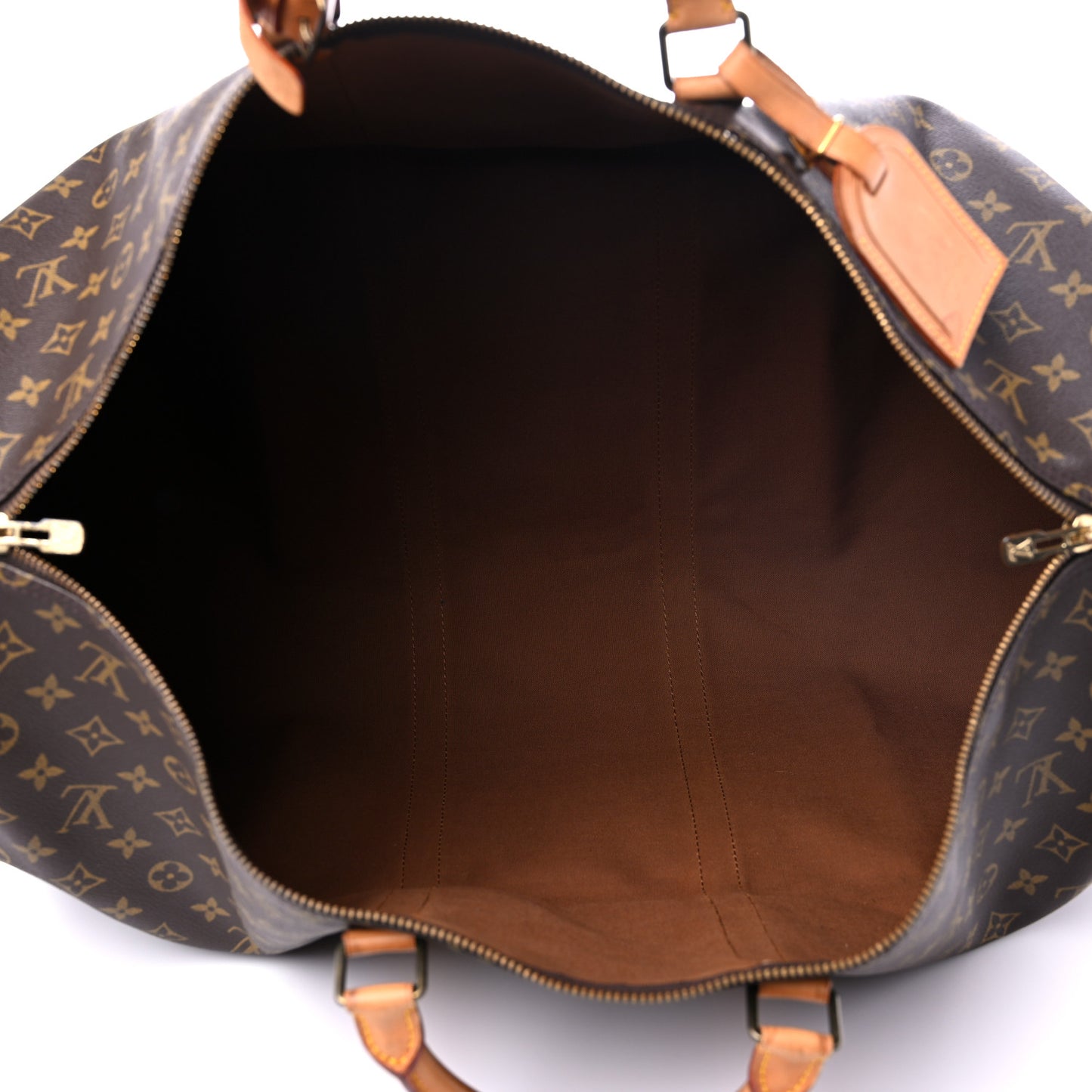 Monogram Keepall 60