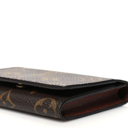 Louis Vuitton Monogram Envelope Business Card Holder 11 of 11