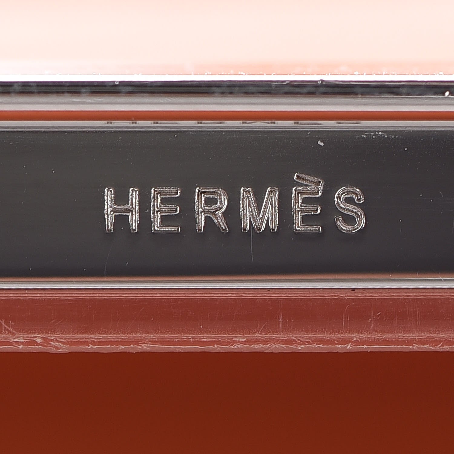 Hermes Swift Constance Elan 25 Orange 11 of 20