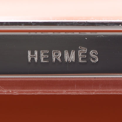 Hermes Swift Constance Elan 25 Orange 11 of 20