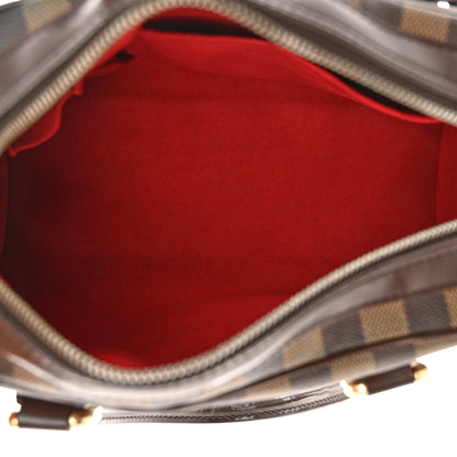Louis Vuitton Damier Ebene Duomo 5 of 12