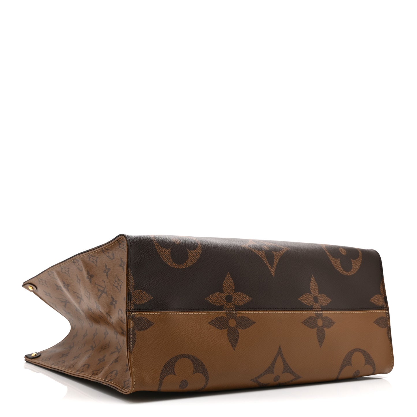 Reverse Monogram Giant Onthego GM