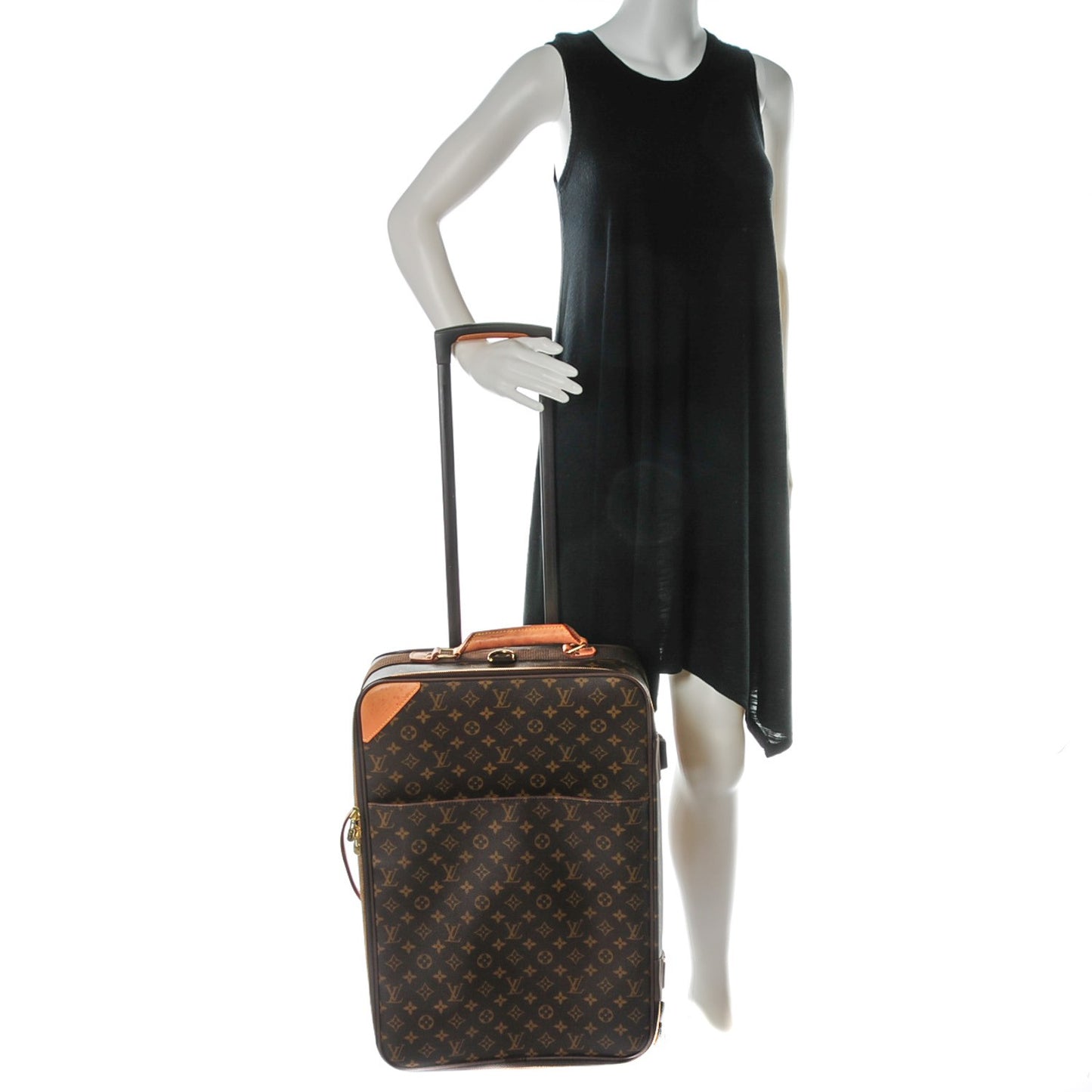 Monogram Pegase 55