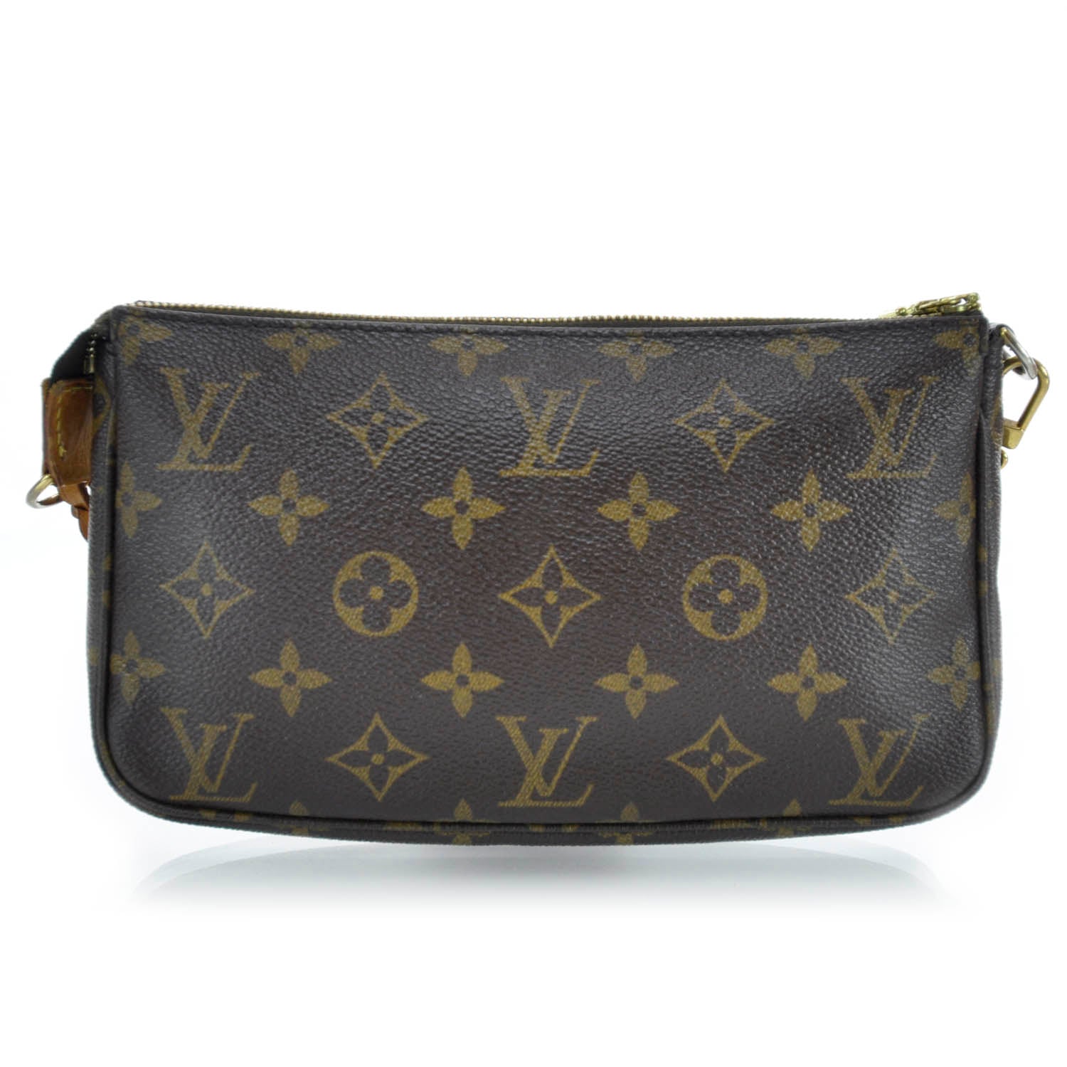 Louis Vuitton Monogram Pochette Accessories Bag 1 of 6