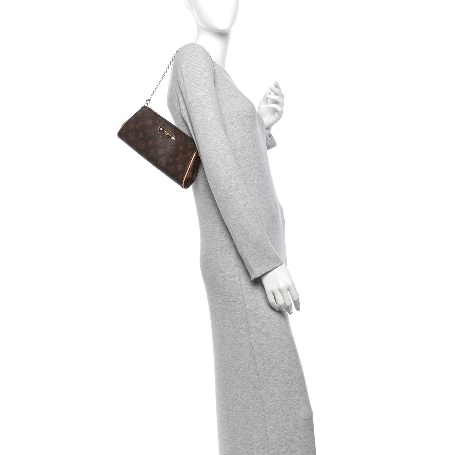 Monogram Pochette Eva