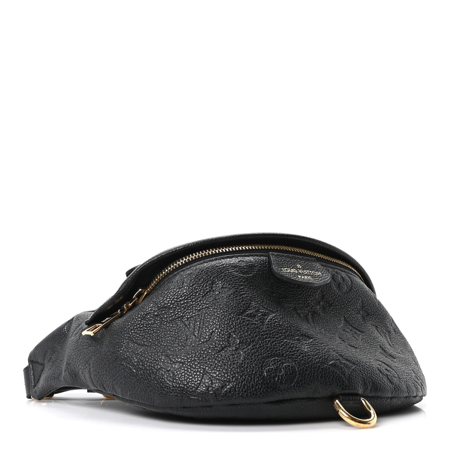 Louis Vuitton Empreinte BumBag Black 3 of 9