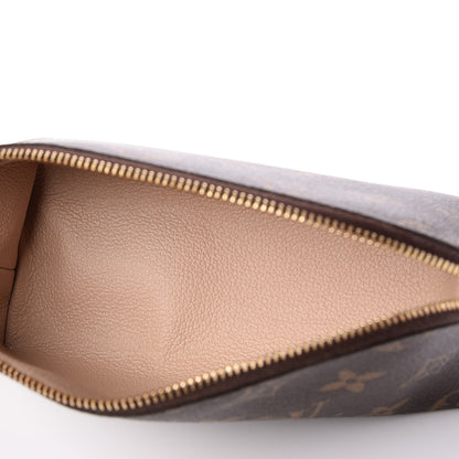 Louis Vuitton Monogram Cosmetic Pouch 5 of 7