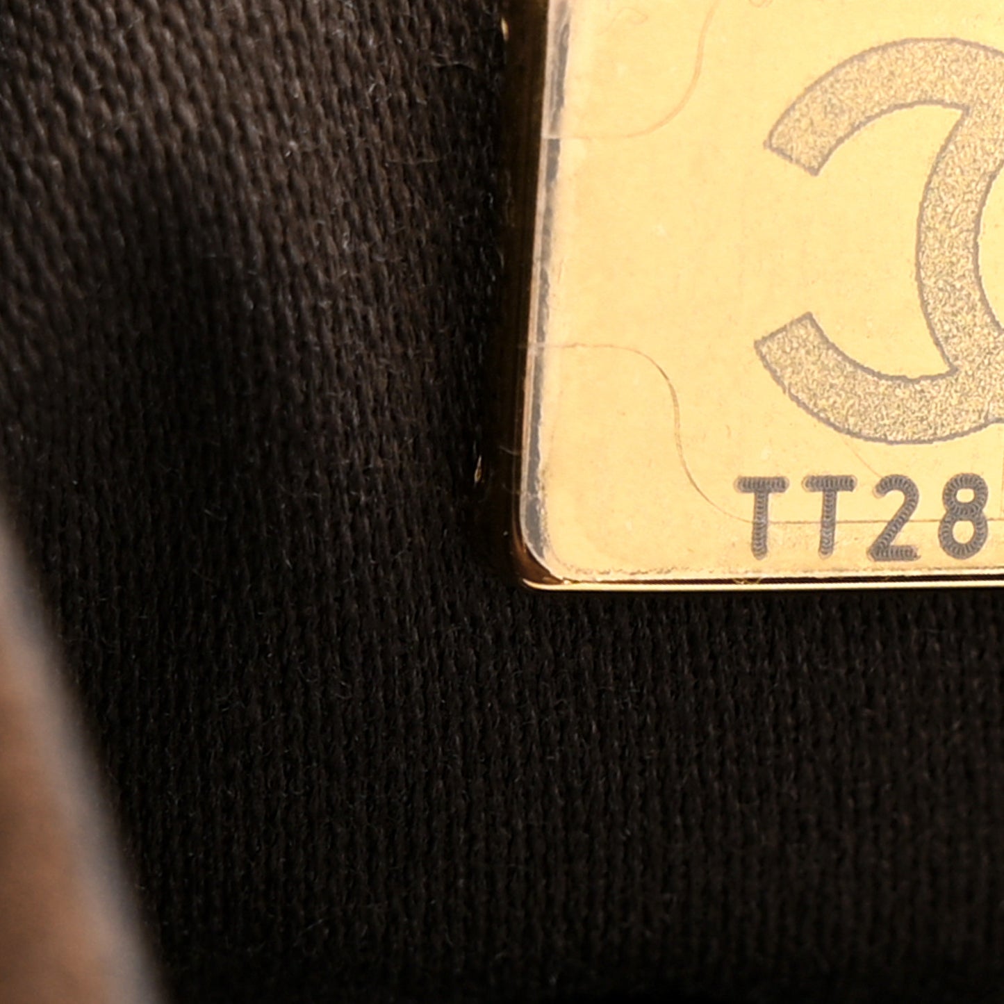 Suede Quilted Small Chanel 25 Handbag Dark Brown