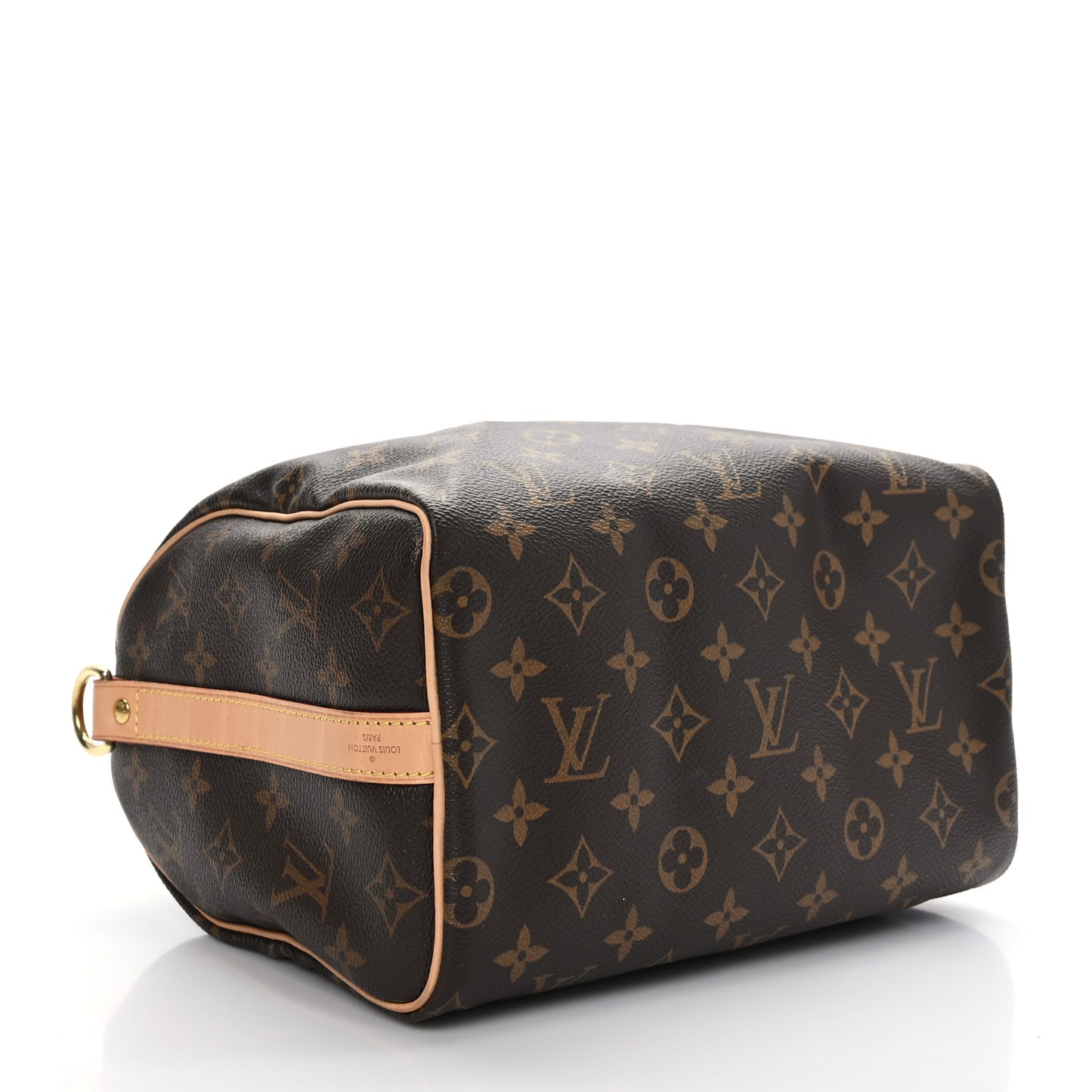 Monogram Speedy Bandouliere 25