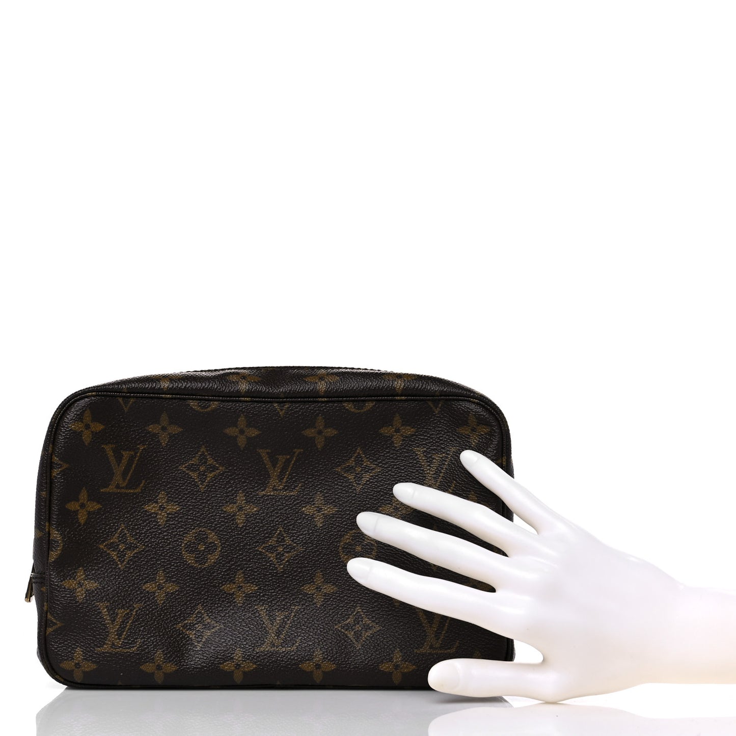 Monogram Trousse Toilette 23