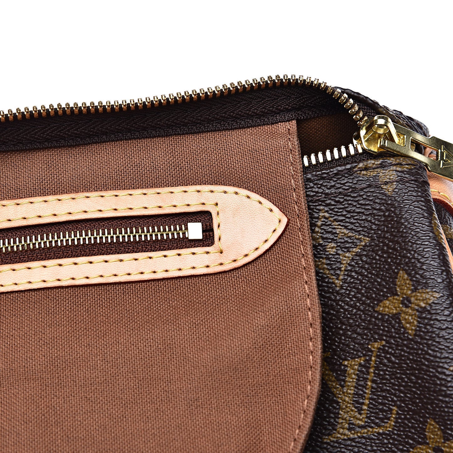 Monogram Speedy Bandouliere 30