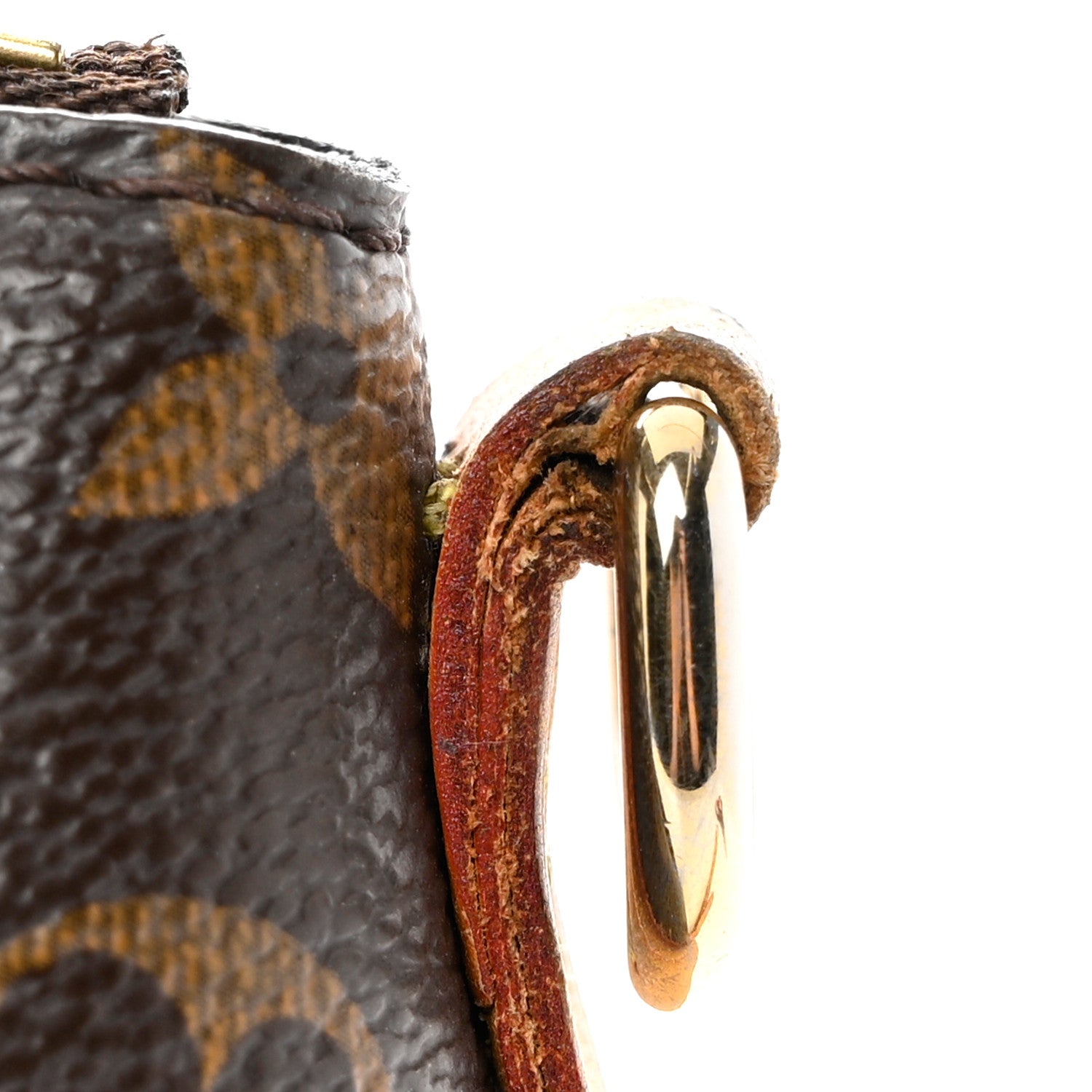 Louis Vuitton Monogram Turenne MM 10 of 15
