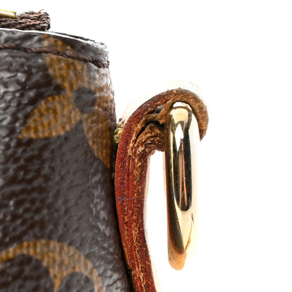 Louis Vuitton Monogram Turenne MM 10 of 15
