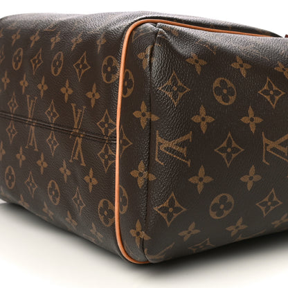 Louis Vuitton Monogram Totally MM 9 of 19