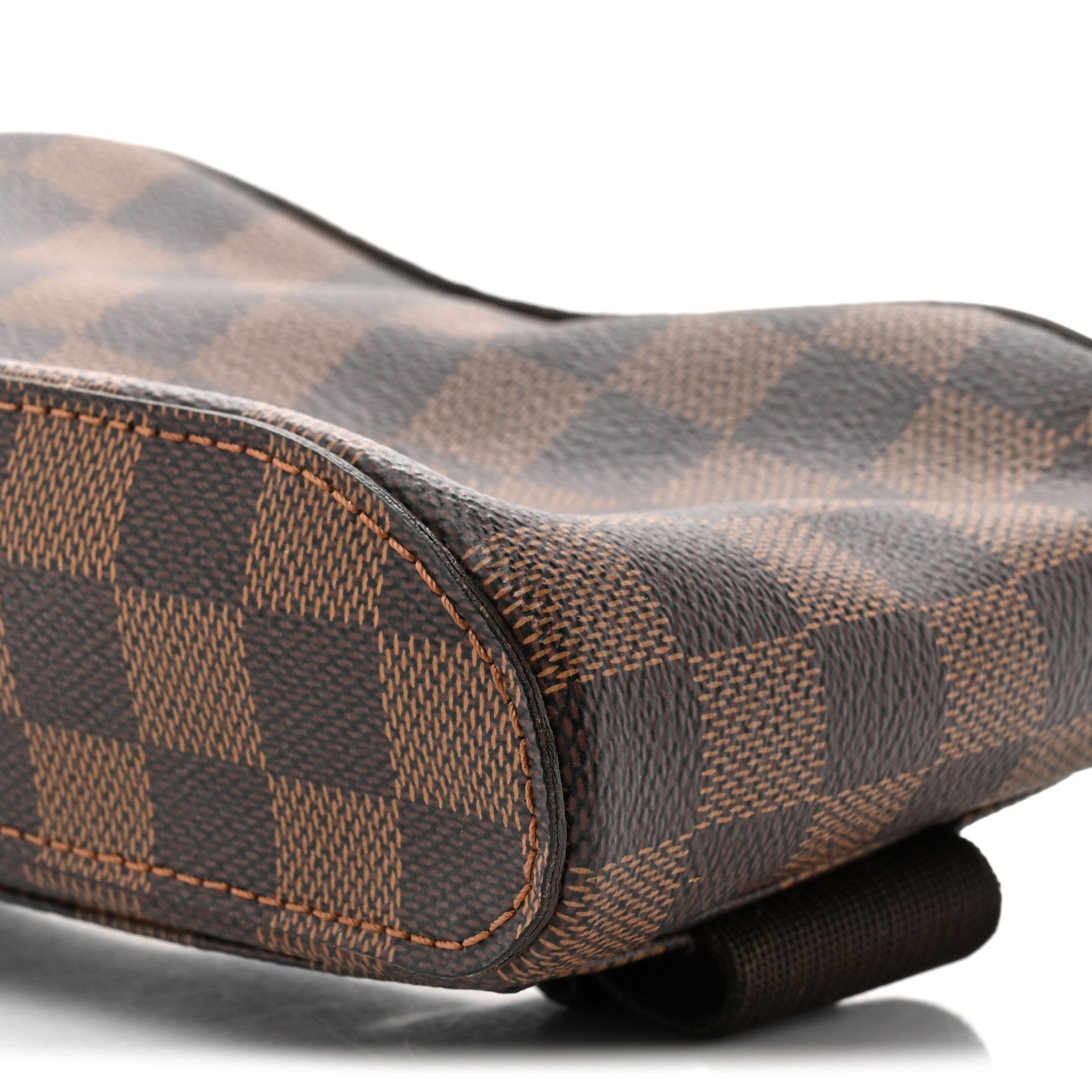 Louis Vuitton Damier Ebene Geronimos 9 of 9