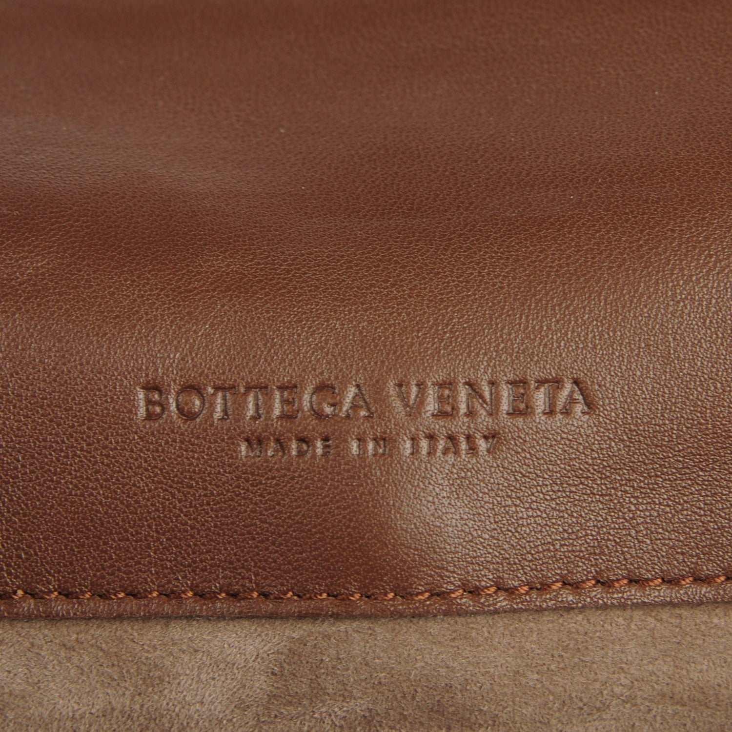 Bottega Veneta Watersnake Accordion Satchel 6 of 9