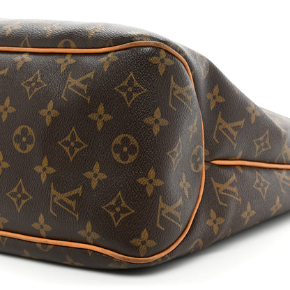 Louis Vuitton Monogram Delightful MM 7 of 14