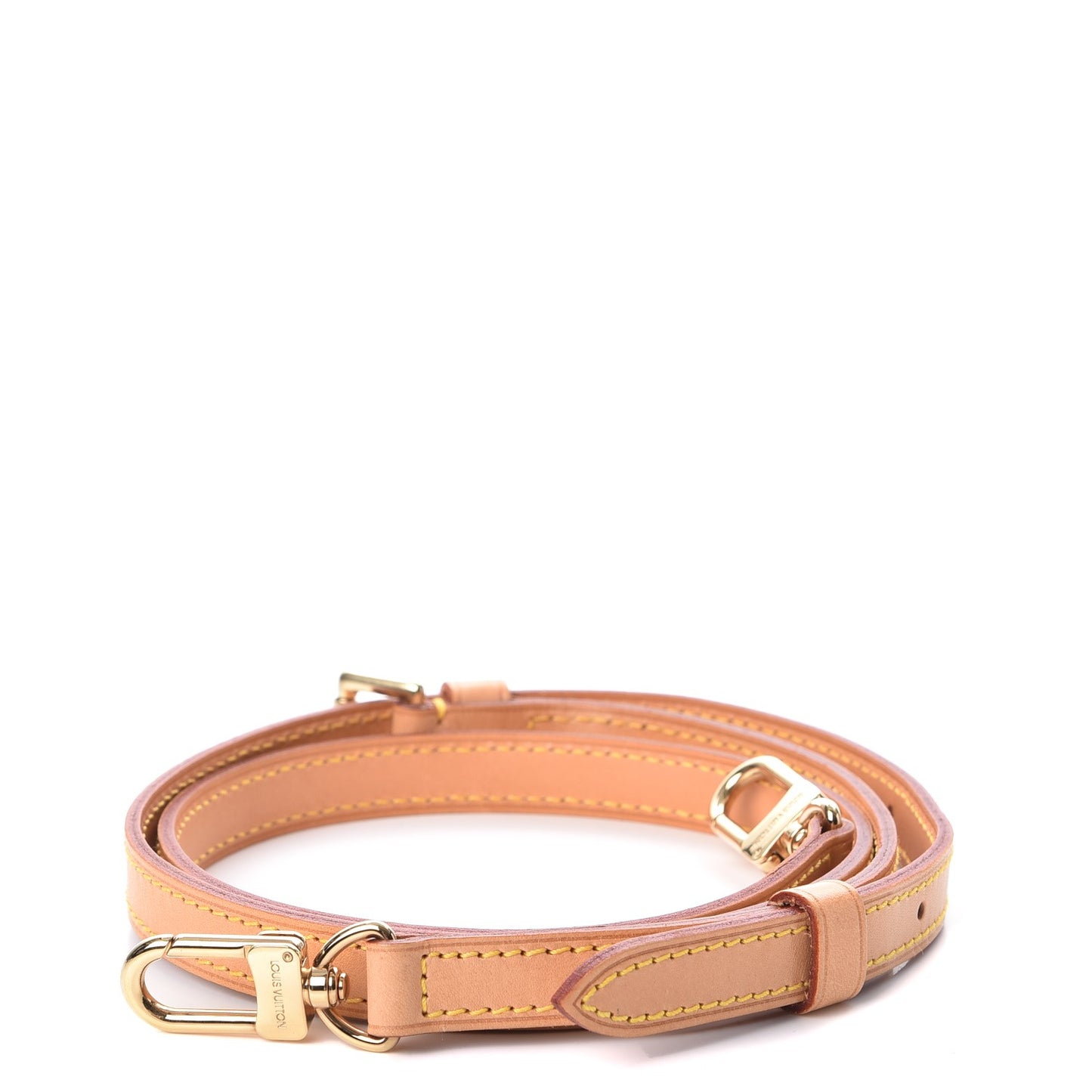 Vachetta 16mm Adjustable Shoulder Strap