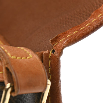 Louis Vuitton Monogram Sologne 10 of 12