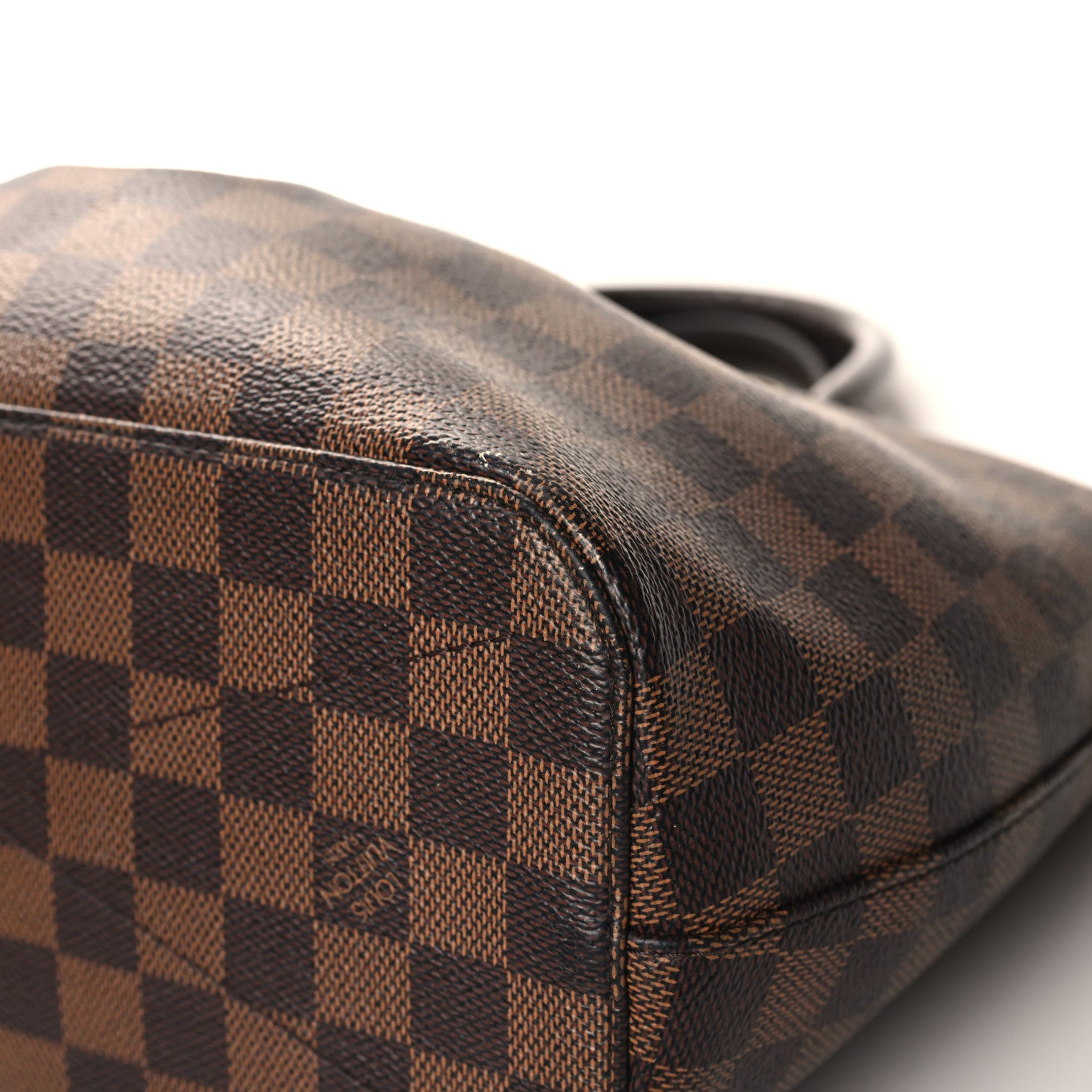 Louis Vuitton Damier Ebene Siena PM 11 of 14