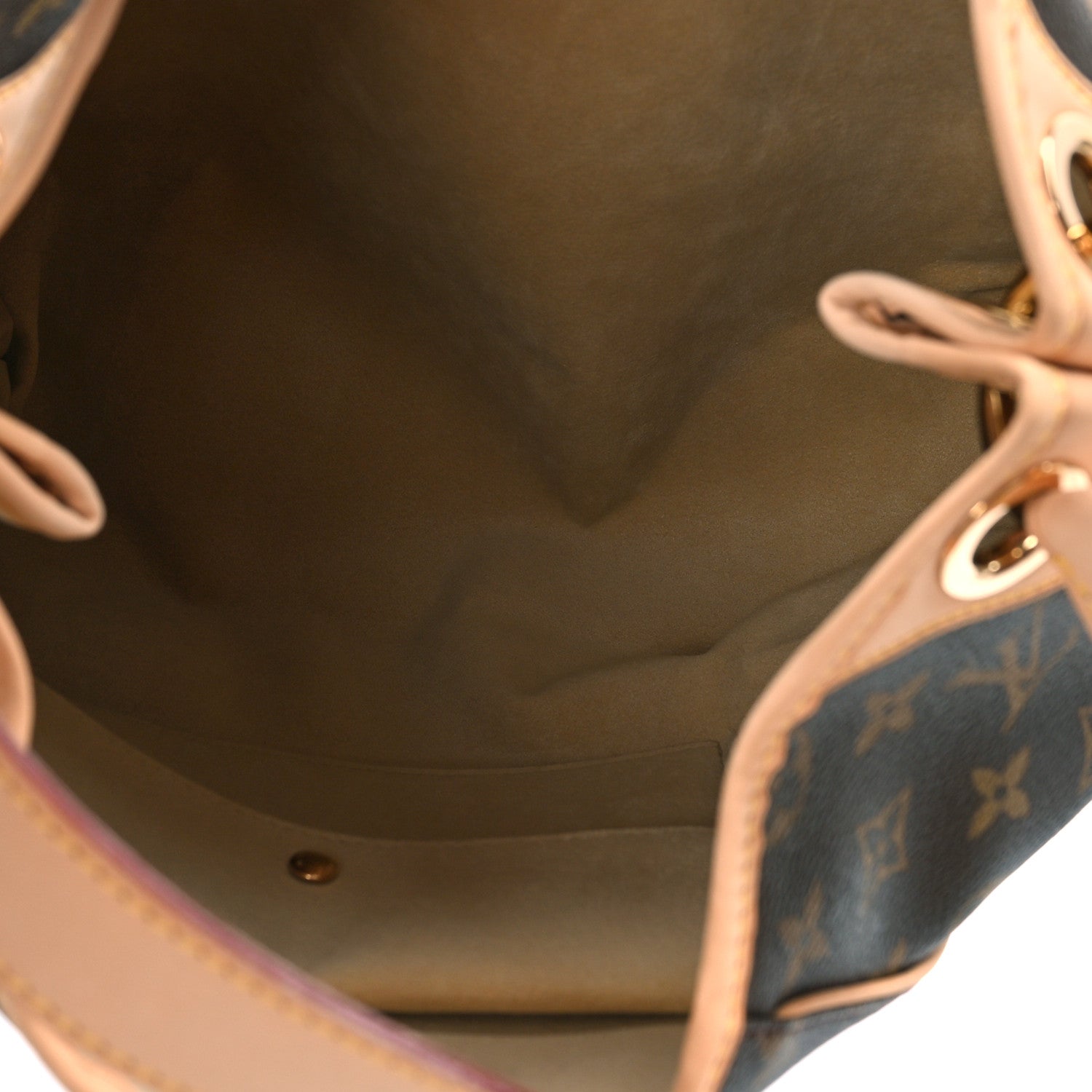 Louis Vuitton Monogram Galliera PM 5 of 9