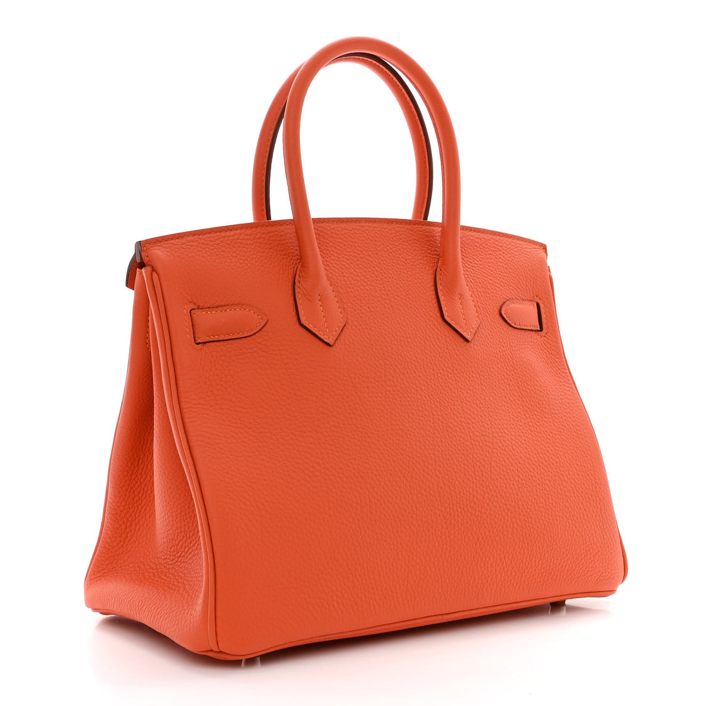 Togo Birkin 30 Feu