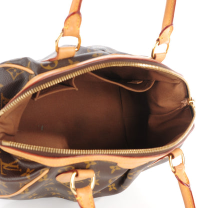 Louis Vuitton Monogram Tivoli PM 12 of 12