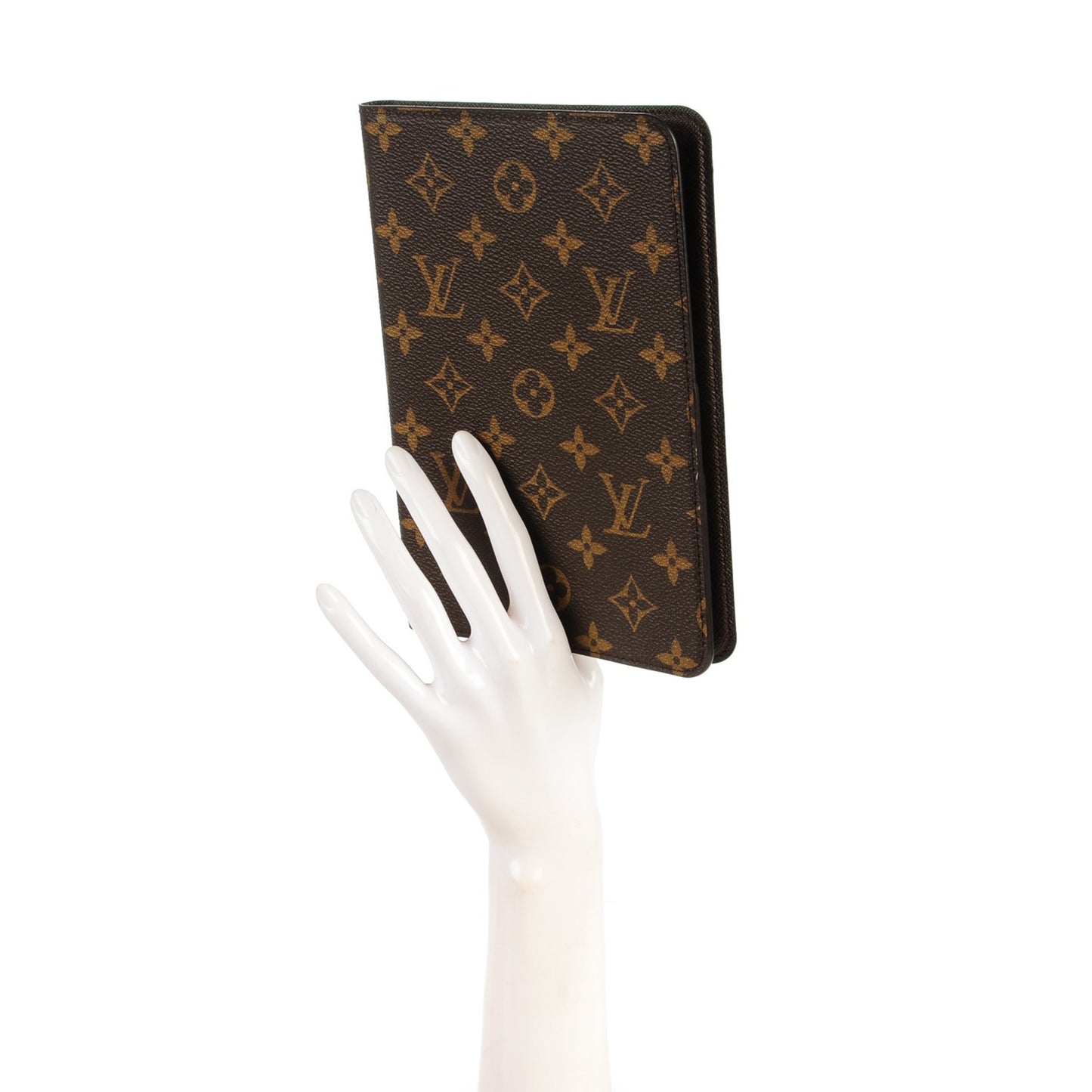 Monogram iPad Mini Flapcase