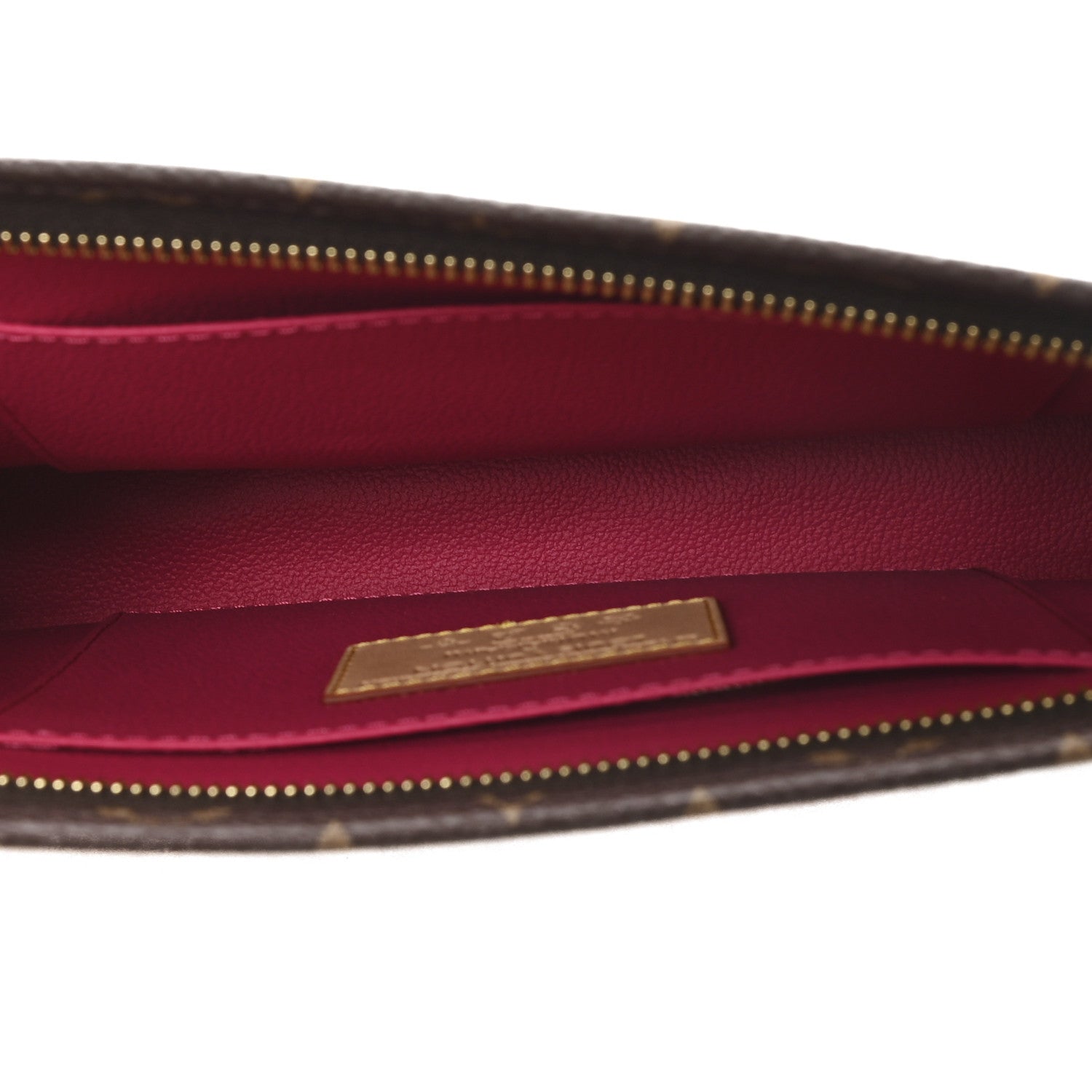 Louis Vuitton LV X TM Monogram Flowers Toiletry Pouch 26 6 of 8