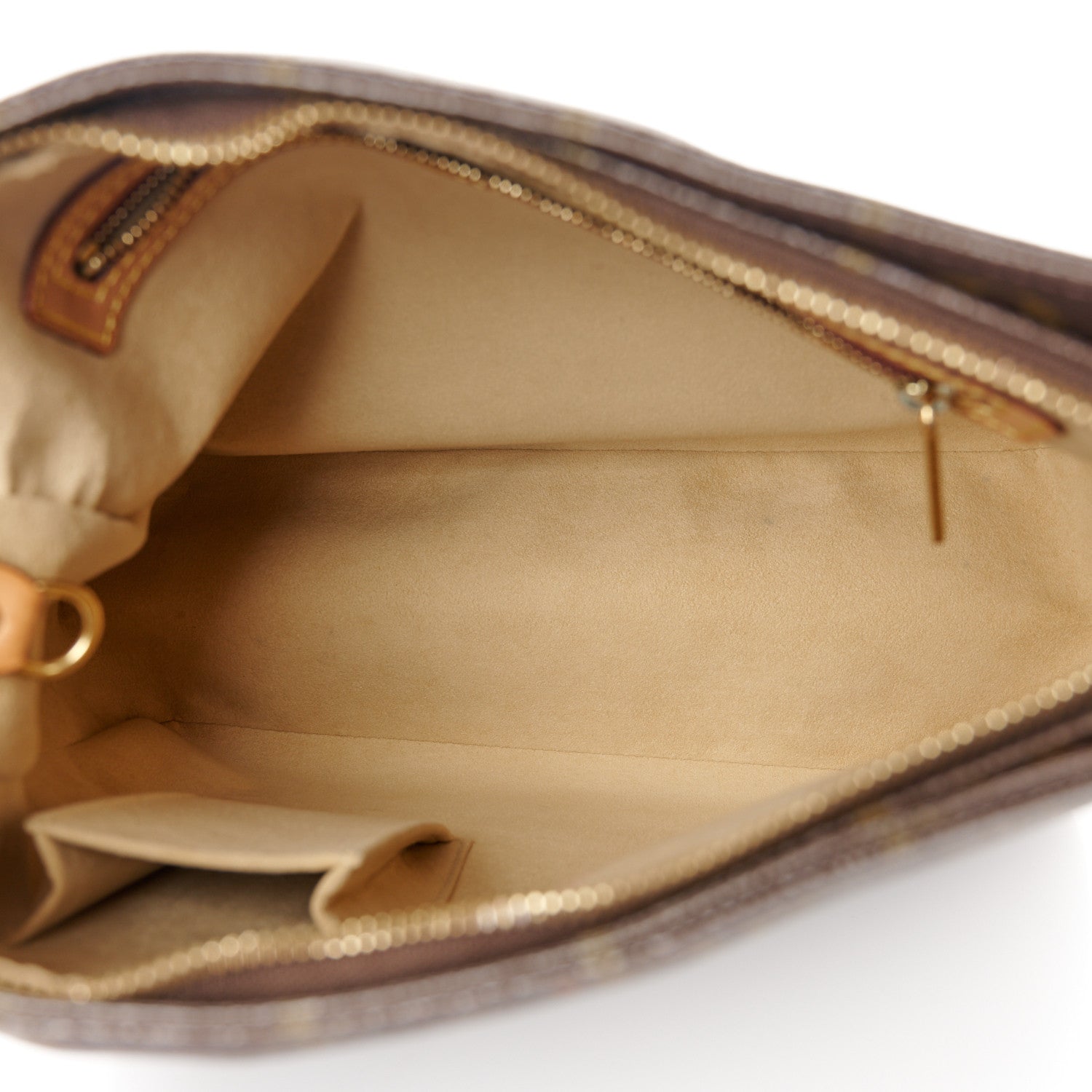 Louis Vuitton Monogram Looping GM 5 of 14