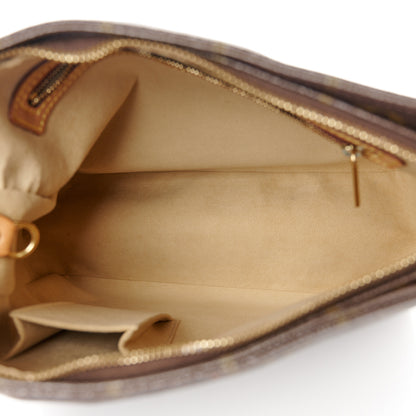 Louis Vuitton Monogram Looping GM 5 of 14