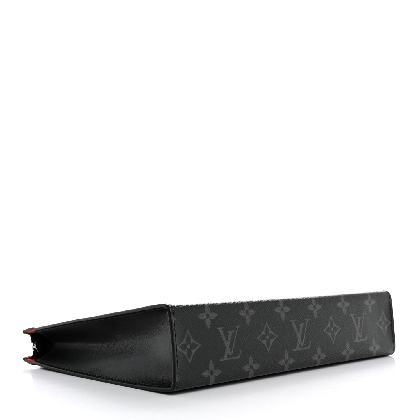 Monogram Eclipse Space Age Pochette Voyage MM