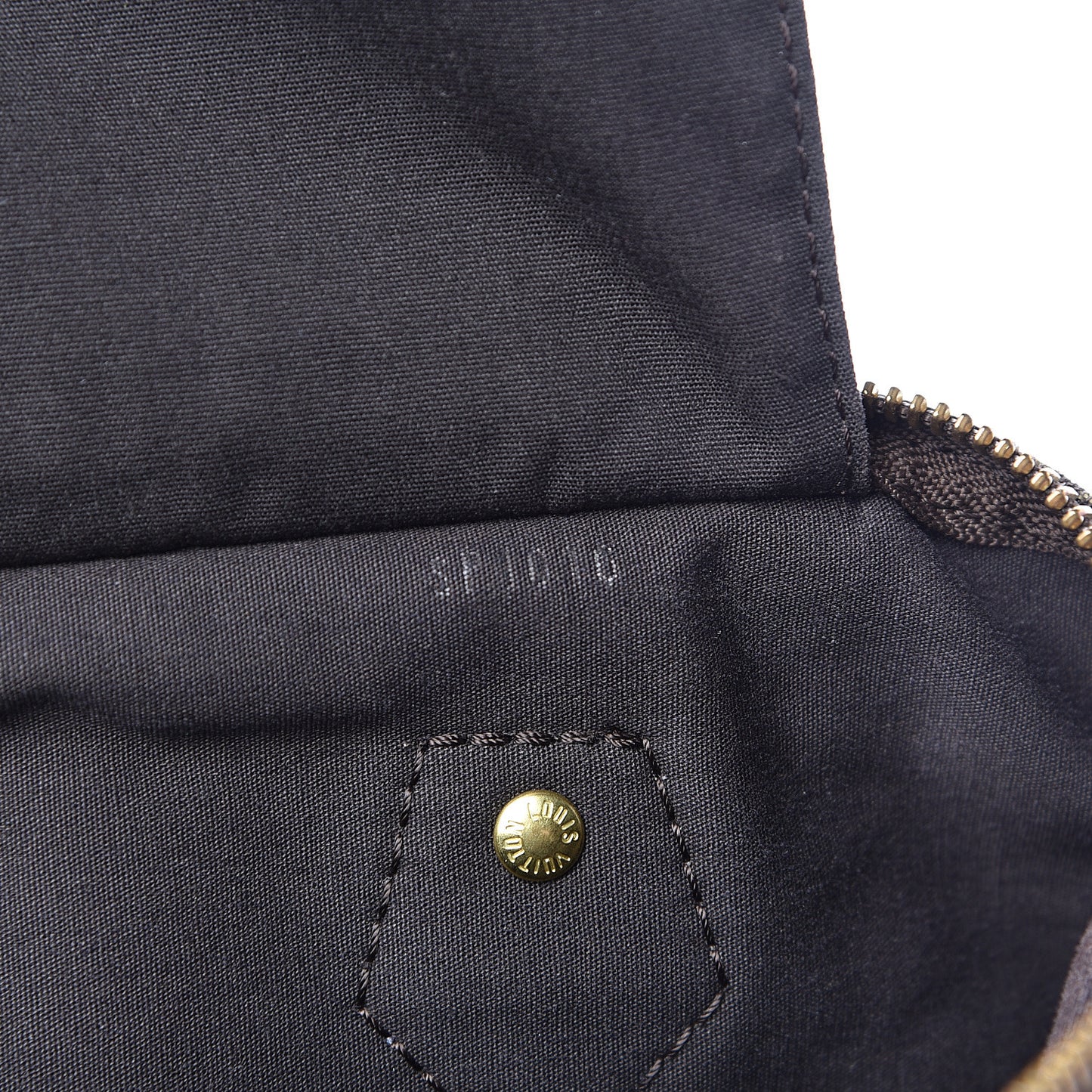 Mini Lin Speedy 30 Ebene