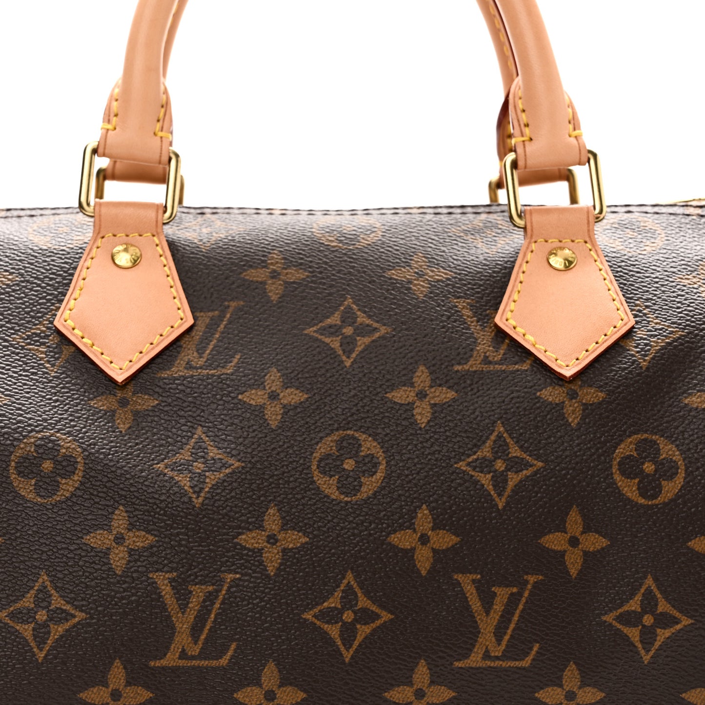 Monogram Speedy Bandouliere 30