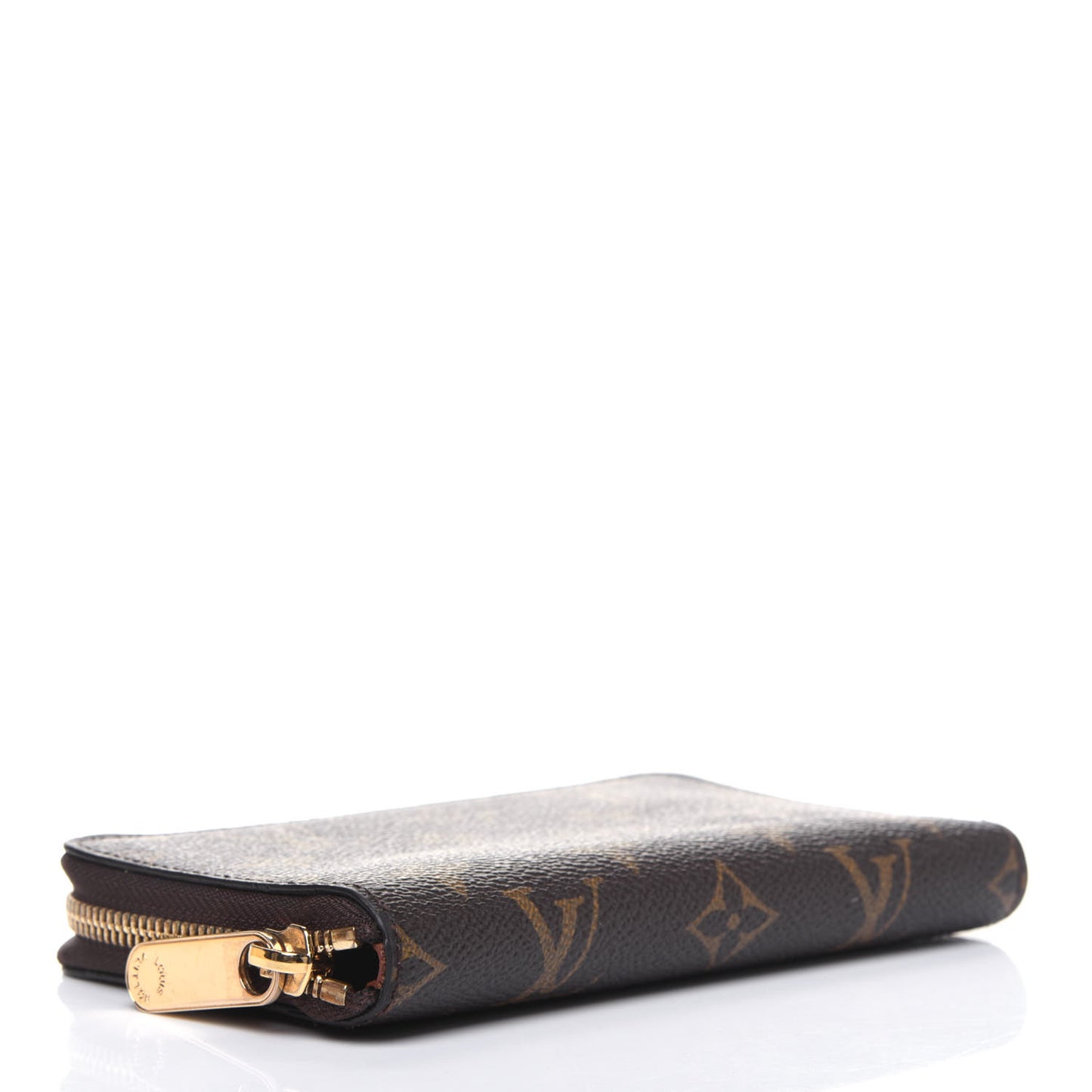 Monogram Zippy Compact Wallet