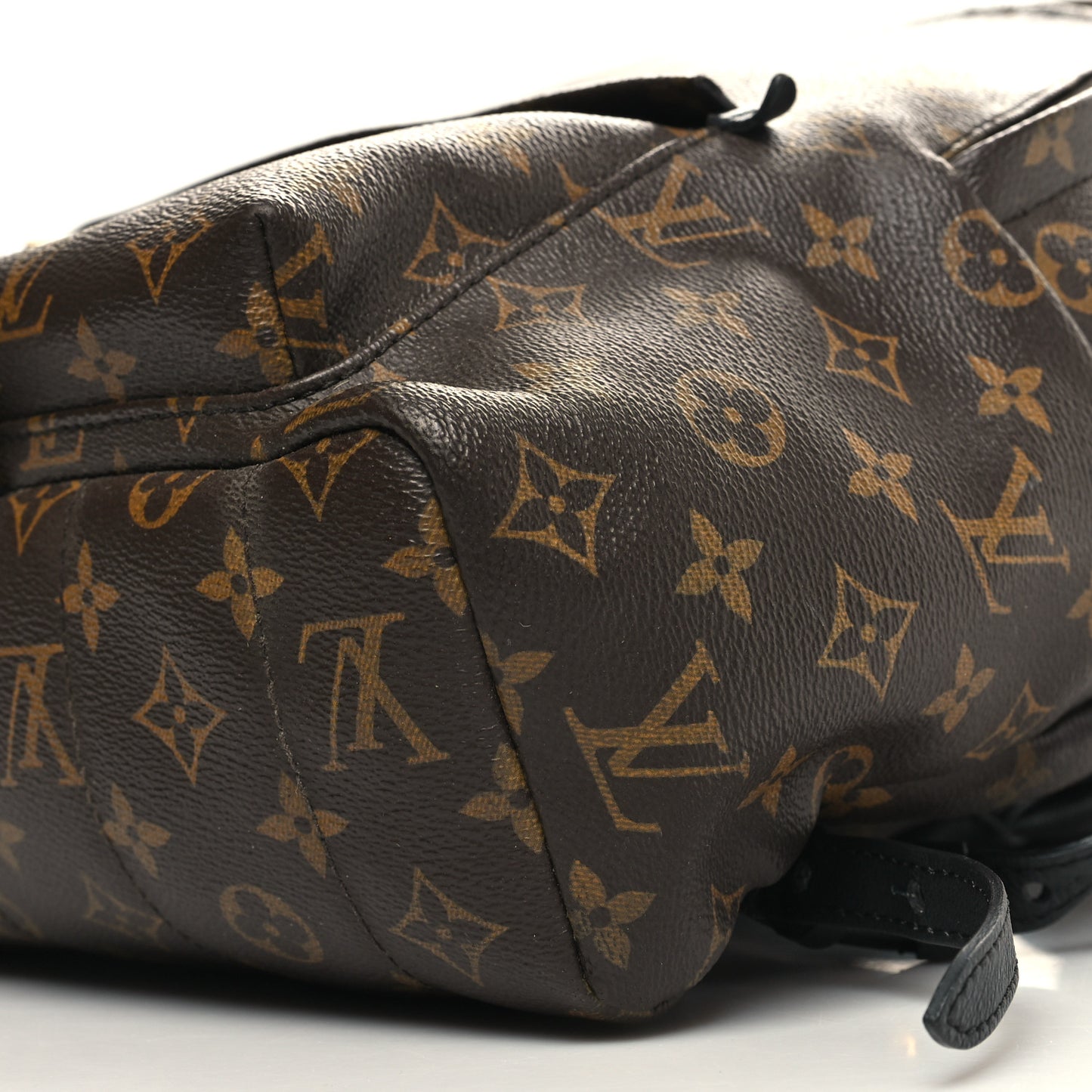 Monogram Palm Springs Backpack MM