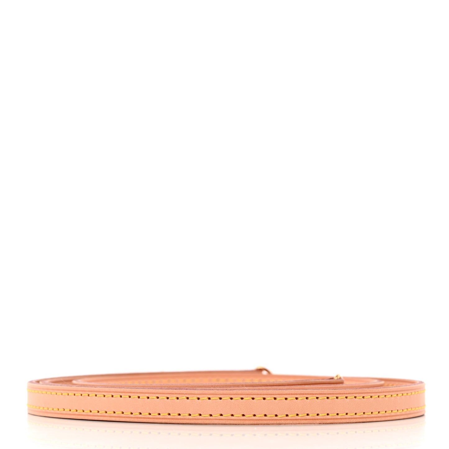 Vachetta Favorite Long Strap