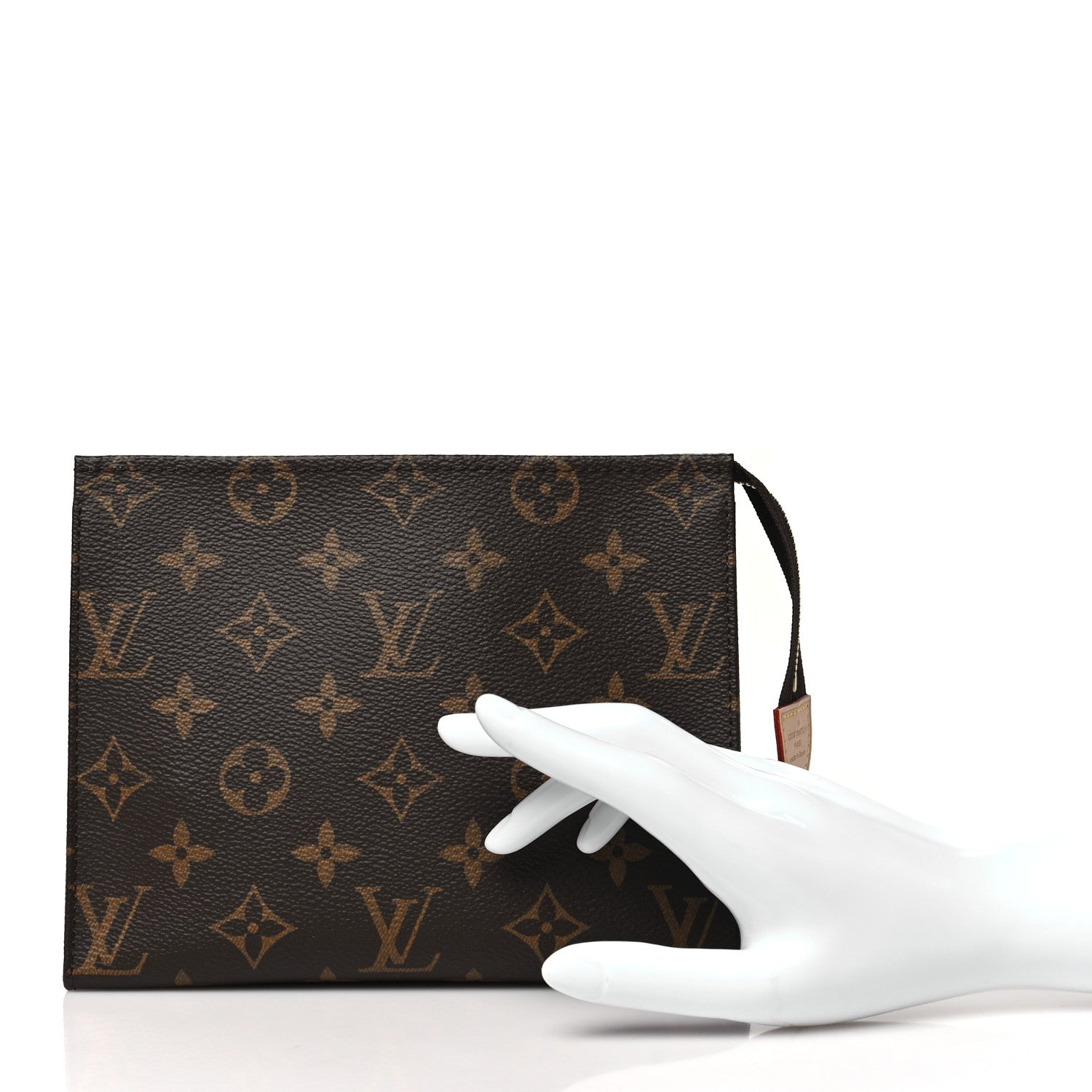 Louis Vuitton Monogram Toiletry Pouch 19 2 of 9