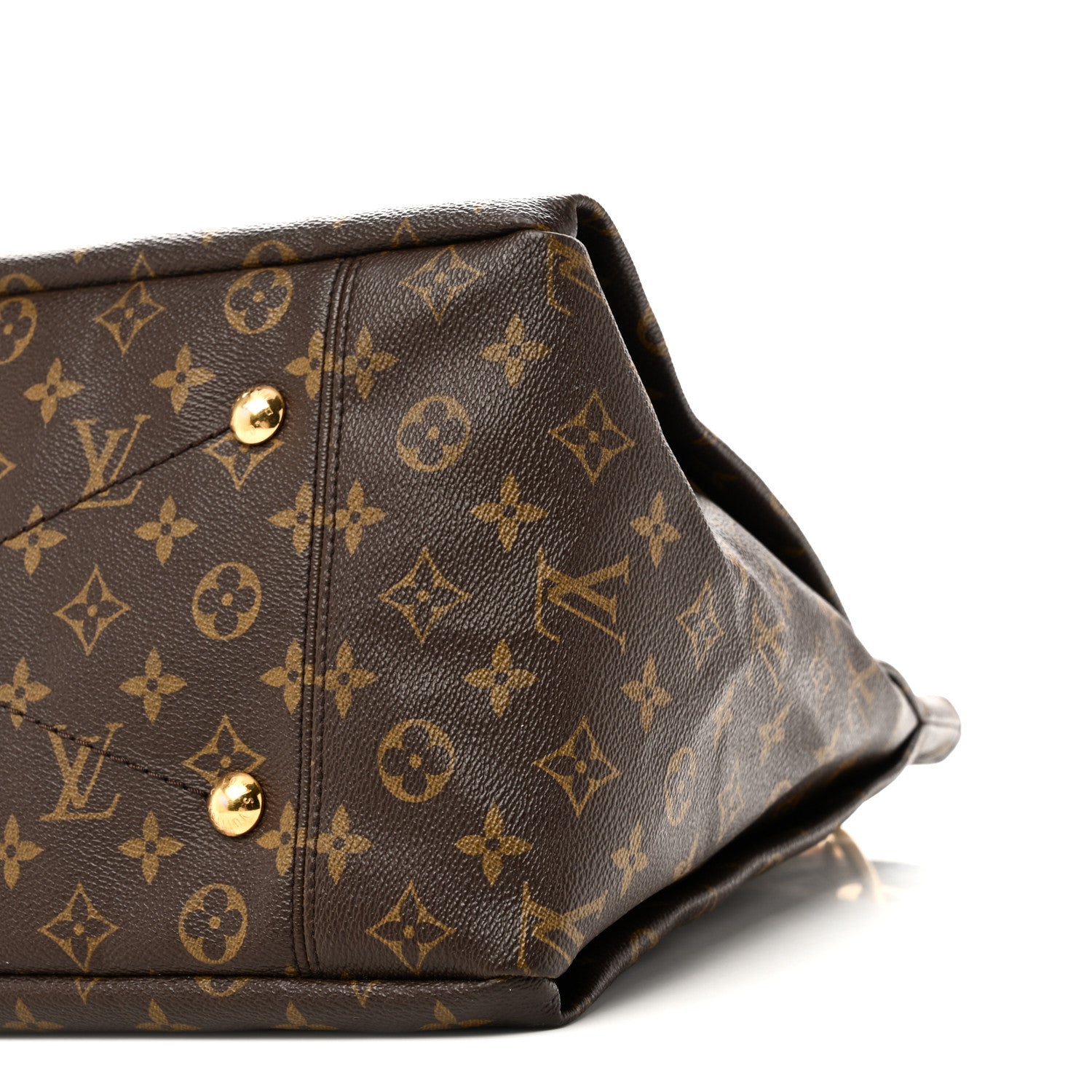 Louis Vuitton Monogram Artsy MM 9 of 9