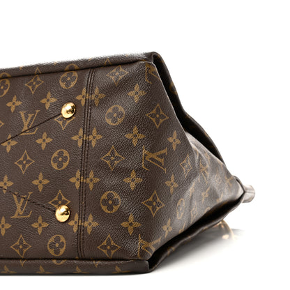 Louis Vuitton Monogram Artsy MM 9 of 9
