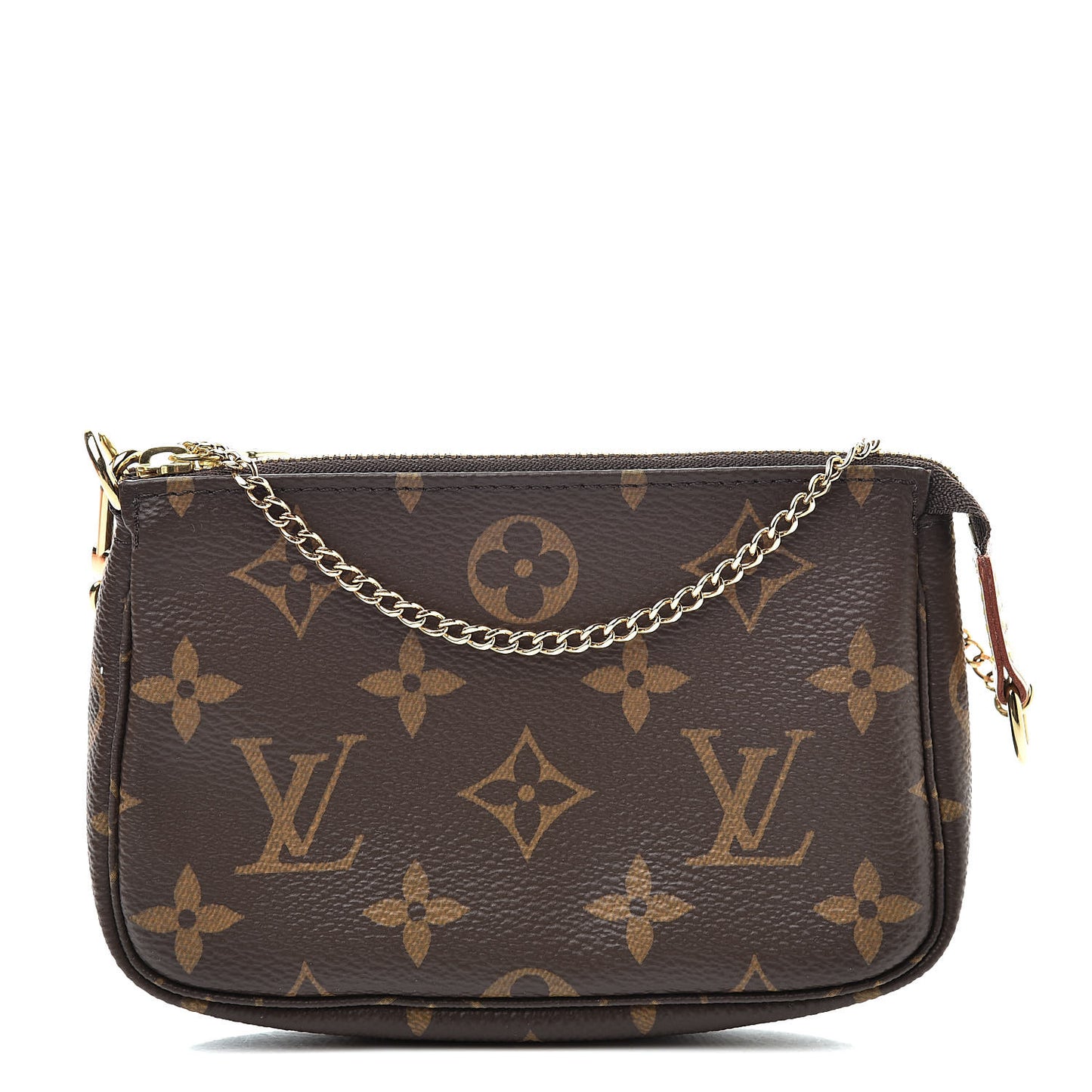 Monogram Mini Pochette Accessories