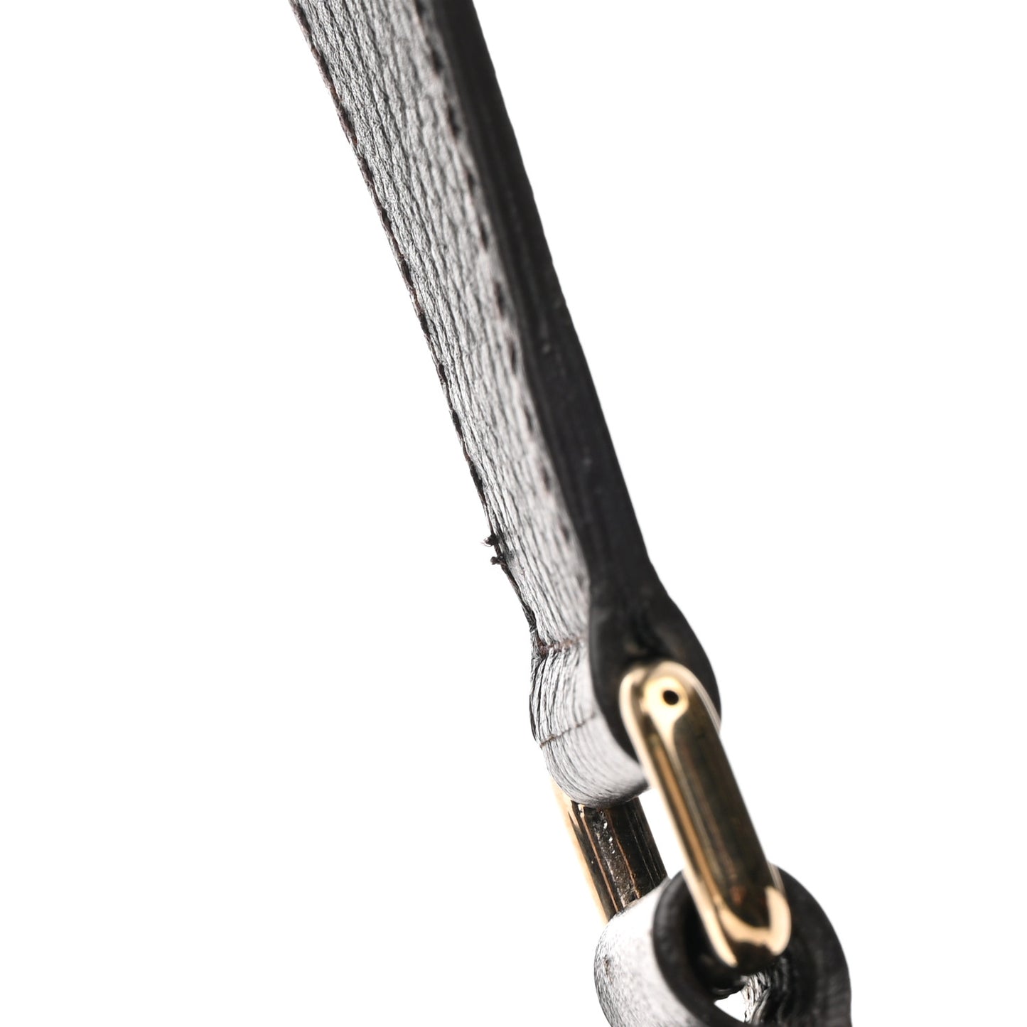 Canvas GG Reins Hobo Brown Black