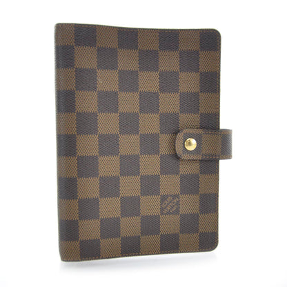 Louis Vuitton Damier Ebene Manosque PM 1 of 6