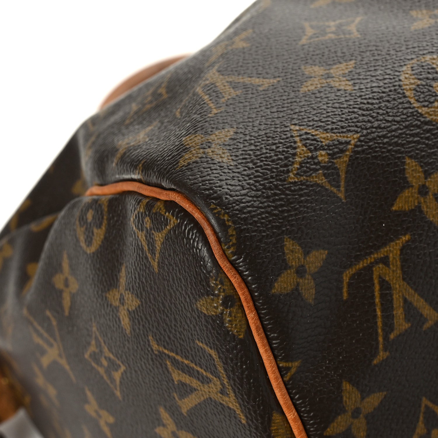 Louis Vuitton Monogram Speedy 30 9 of 10