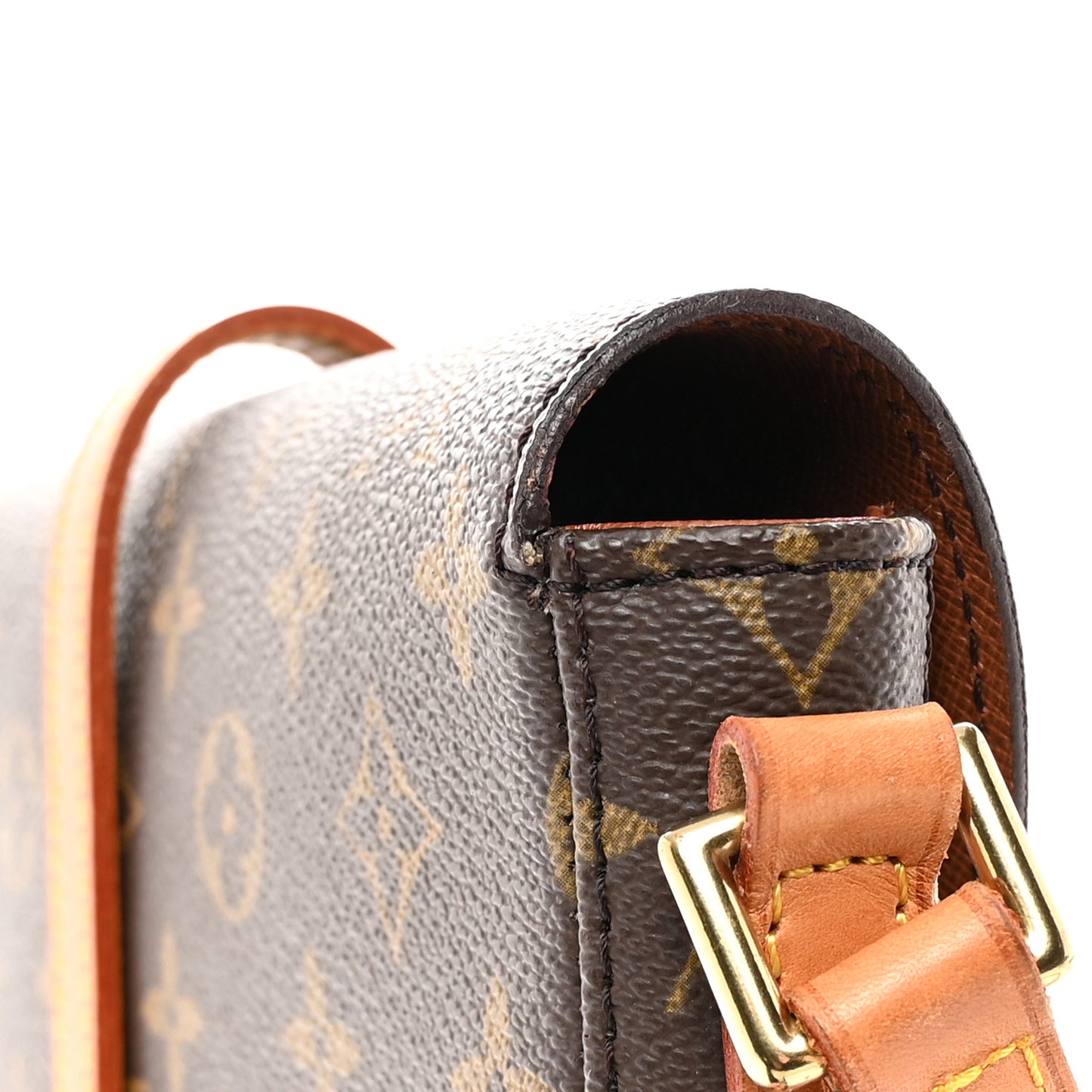 Monogram Chantilly GM