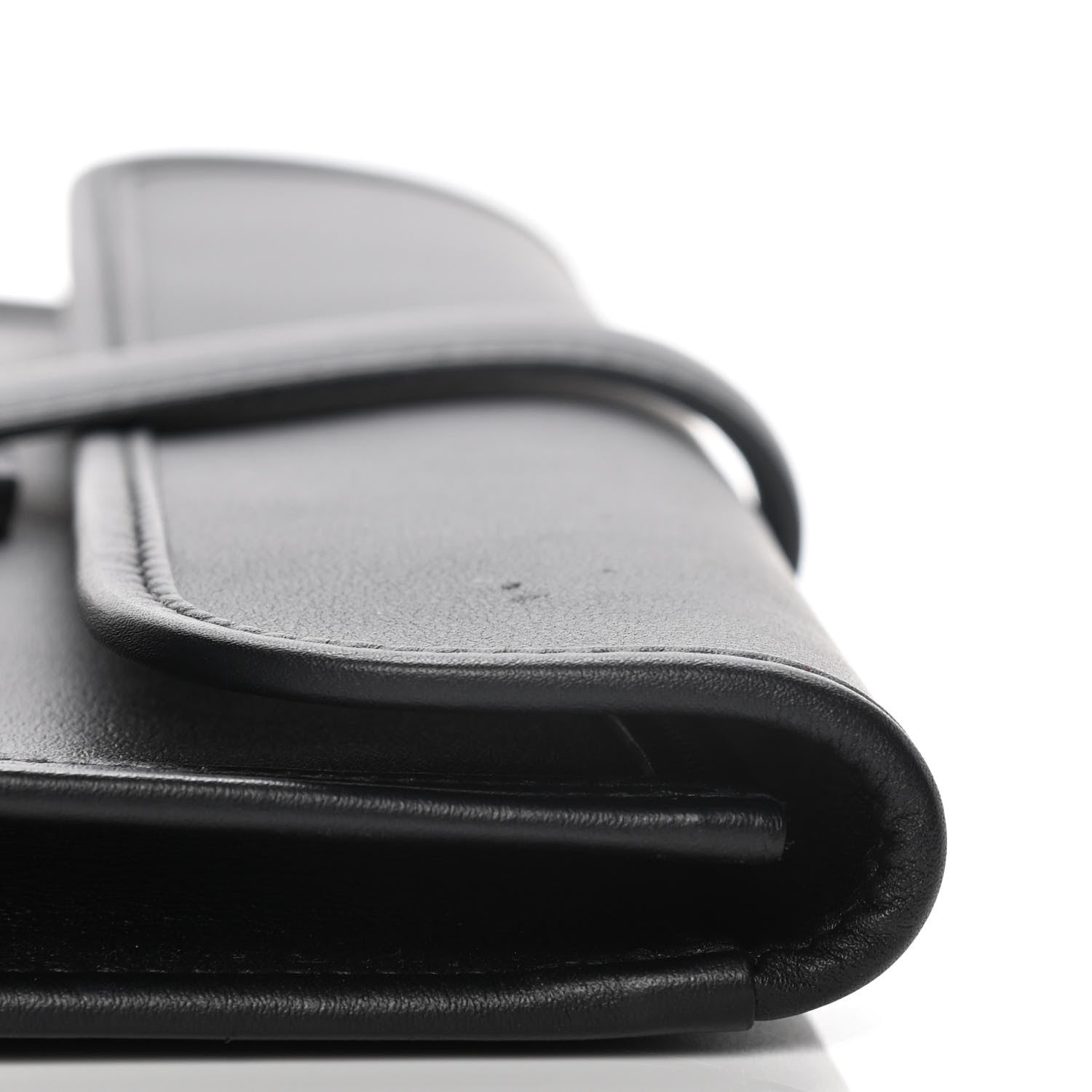 Hermes Swift Jige Elan 29 Clutch Black 11 of 14
